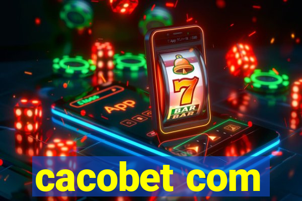 cacobet com